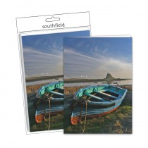 Boats Blank Cards/Envs